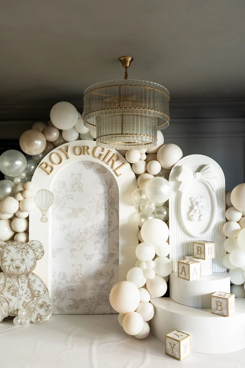 Baby Dior — фото 07 з повної галереї події DZB