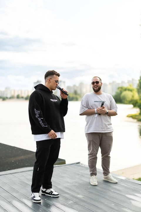 BBQ Meetup — фото 07 з повної галереї події DZB