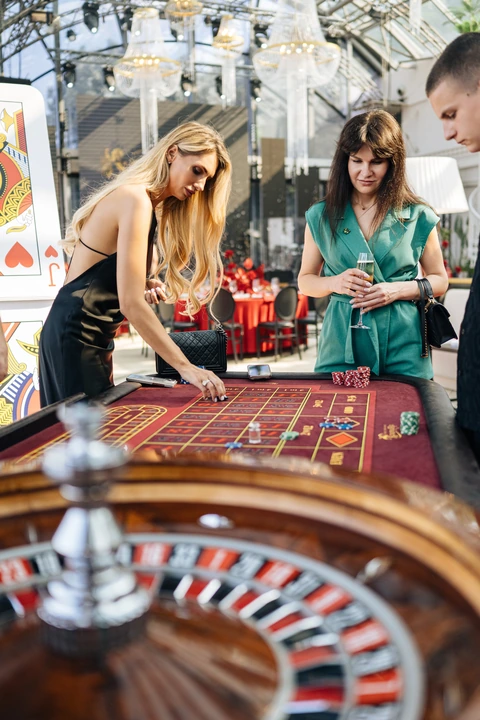 Casino Royale — фото 03 з повної галереї події DZB