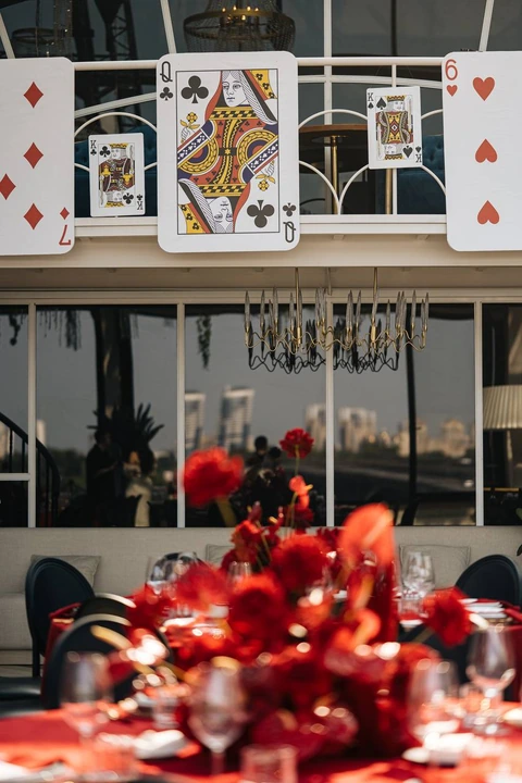 Casino Royale — фото 04 з повної галереї події DZB