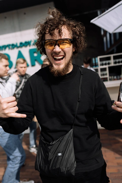 НЕКОНФА — фото 07 з повної галереї події DZB