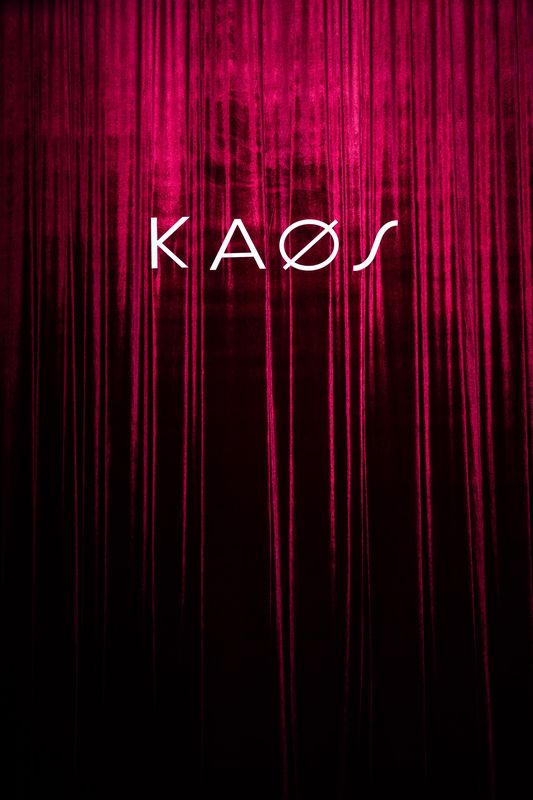KAØS