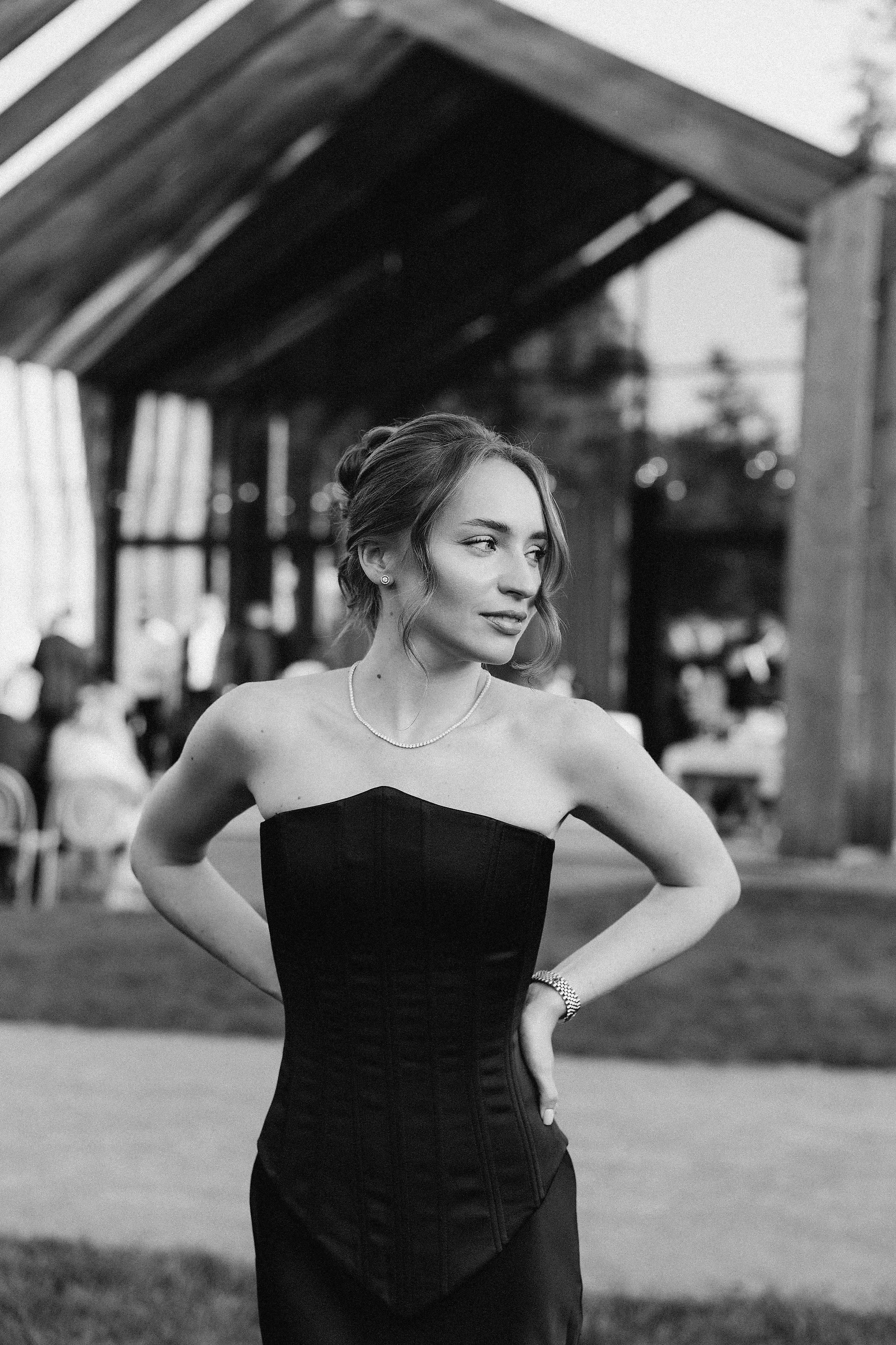 Дзюба Дарина — засновниця DZB agency